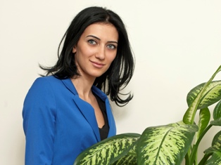 Ամենառոմանտիկ Ամանորը դեռեւս առջեւում է. Արփինե Հովհաննիսյան