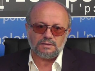 Եթե ինչպես կա, այդպես մնա, ՀԱԿ-ից գնացողները քիչ չեն լինի. Սոս Գիմիշյան