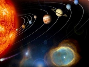Top astronomical phenomena expected in coming year