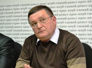 Депутат Верховной Рады извинился за сравнение кавказцев с раковой опухолью