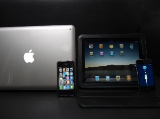 «Apple»-ի գաջետները «փչացրել են» Նյու Յորքի քրեական վիճակագրությունը