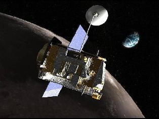 NASA-ն մտադիր է Լուսնի շուրջ տիեզերանավերի լցակայան կառուցել