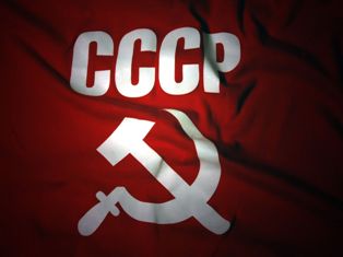 Больше половины россиян сожалеет о распаде СССР
