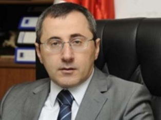 Экс-министру юстиции Грузии заочно предъявлены обвинения по делу о «тюремном ска