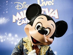 «Disney»-ի քաղաքականության փոփոխությունը դարձել է կինոյի եւ շոու-բիզնեսի կարեւոր
