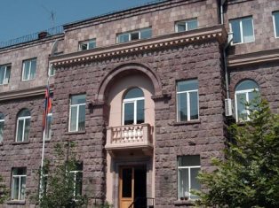 ԲՀԿ-ականն առաջադրվեց որպես նախագահի թեկնածու. Արդեն 15 թեկնածու