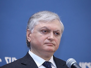 Глава МИД Армении: Заявления Баку говорят о слабости их позиций