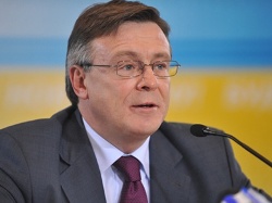Украина начала председательствовать в ОБСЕ