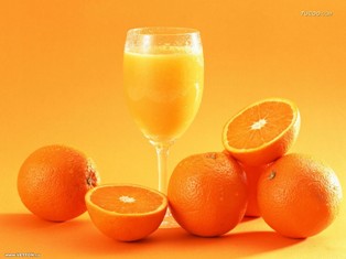 Оранжевые фрукты и овощи снижают риск переломов