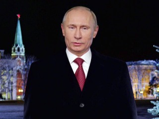 Немецкие журналисты составили «правдивое» новогоднее обращение Путина