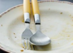 Паразиты и каучук: история диет с древних времен до наших дней