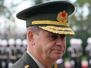 Экс-глава генштаба Турции арестован из-за попытки переворота в 1997 году