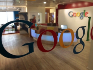Google обвинили в пособничестве пиратам