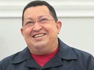 Чавесу разрешили не присутствовать на собственной инаугурации