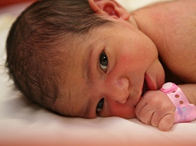 42 babies born in Armenia’s Lori Region since New Year
