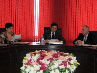 Վերապատրաստման դասընթացներ հաշմանդամություն ունեցող անձանց համար