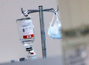 В Армении сразу 7 человек отравились угарным газом