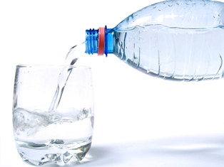 Bottled water more dangerous than tap water