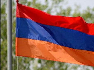 Հայաստանում կսահմանվի նոր տոն` պետական խորհրդանշանների օրը