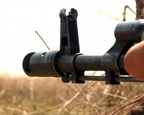 Azerbaijan violated ceasefire more than 900 times in December 2012
