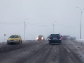 Armenia’s motorways are primarily drivable