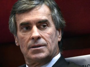 Ответственный за поступления в казну французский министр сам обвиняется в сокрыт