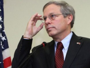 US Ambassador to Armenia to speak at American Congress Library