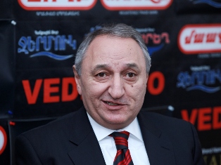 Our political arena is paralyzed – Prosperous Armenia member