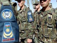 Три четверти потерь армии Азербайджана – не боевые