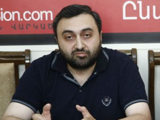 Նախագահի ԲՀԿ-ական թեկնածուն որոշել է չշարունակել ընտրապայքարը