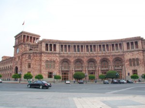 Armenian government opposes establishing Reunification Day with Karabakh holiday