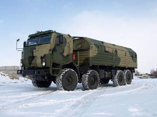 Российская военная база в Армении оснащается современной техникой