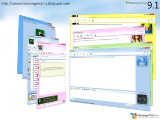 Сервис Windows Live Messenger прекратит существование