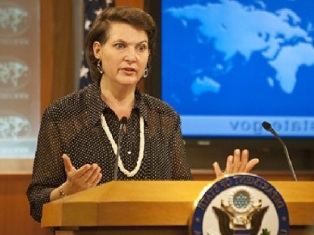 Госдеп: США продолжат сотрудничество с Россией по карабахской проблеме