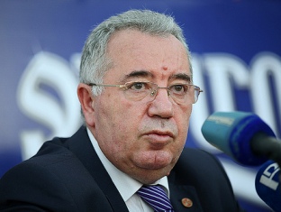 Serzh Sargsyan has crafted his positive image owing to 25 years of work - Republ