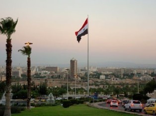 Национальный прогрессивный фронт Сирии поддержал план Асада