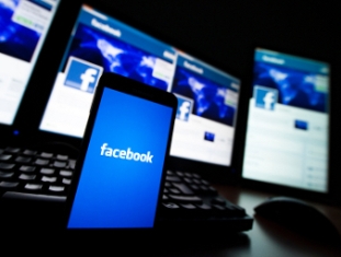 В Армении социальной сетью Facebook пользуется 372540 человек