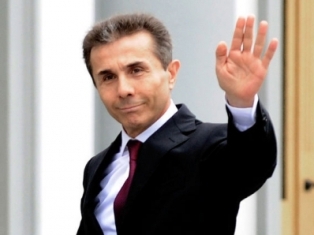 Georgian PM to meet with Armenian President