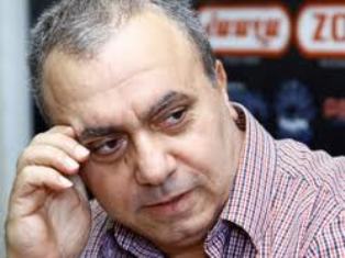 «Иратес de facto»: Проект «Багратян» становится интересным