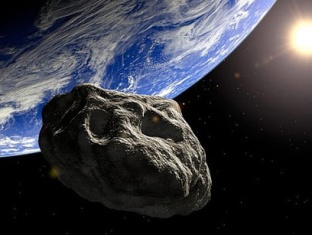 NASA. Ապոֆիսը Երկրի համար վտանգավոր չէ