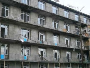 Ադրբեջանի իշխանությունները որոշել են փախստականներին վերաբնակեցնել աչքից հեռու վա
