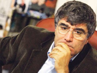 Hrant Dink assassination was organized