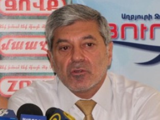 «168 ժամ». ՀԱԿ-ը Լեւոն Տեր-Պետրոսյանն է