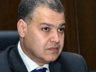 «Ժամանակ». Դավիթ Հարությունյանին ԱԺ նախագահի պաշտոնը չի հետաքրքրում