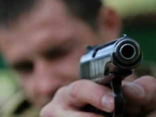 В Киргизии убит глава регионального управления по борьбе с оргпреступностью