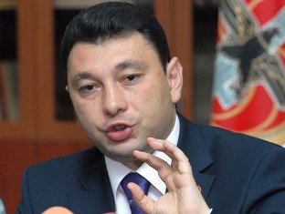 Հայտնի են Սերժ Սարգսյանի նախընտրական շտաբի պետի տեղակալների անունները