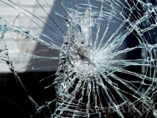 В Армении за один день произошло два ДТП