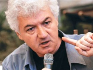 Саркис Ацпанян получил гражданство Армении