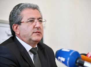 Քաղաքագետ. Հայաստանում նախագահական ընտրությունները կարծես ավարտվել են դեռ չսկսած