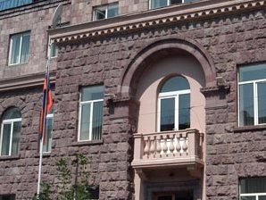 ЦИК Армении зарегистрировал 5 международных и 3 местные наблюдательные организац